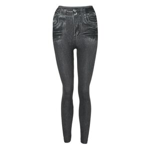 Ligging Women's Pull on Skinny Jeggings/Leggings (size XXL-XXXL)